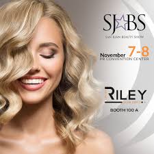 San Juan Beauty Show