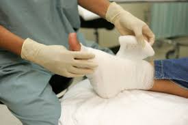 Sharkskin Wound Dressing | Sharklet Technologies, Inc.