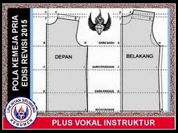 Tutorial pola jas koko tutorial pola jasko cara membuat pola jas koko tutorial lengkap membuat jas ciri jasko atau jas koko yang asli berdasarkan teori fashion yang benar hanya dapat ditemukan di. 35 Terbaik Untuk Model Pola Baju Muslim Pria Maria Space