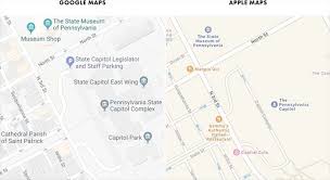 Find what you need by getting the latest information on businesses, including grocery stores, pharmacies and other important places with google maps. The Popularity Of Google Maps Trends In Navigation Apps In 2018 March 2021