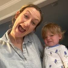 Lindsay B. Call, MPH (@MrsCall911)