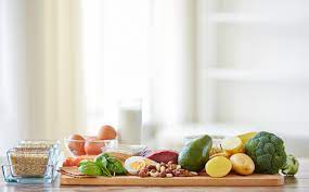 If you've recently been diagnosed with type 2 diabetes, you might've heard that your diet plays a vital role in how well you treat and manage this condition. Importance Of Balanced Diet In A Healthy Lifestyle Narayana Health