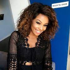 Iandafrica Trendy Hairstyles Beauty Hair