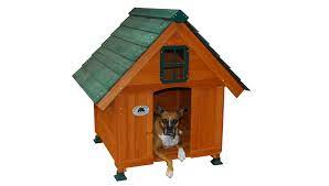 Comfy Dog House Wooden Dog House Dog Houses House