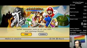 Nov 01, 2021 · daisy was added to the roster of playable characters in the version 3.0.4 update of super mario run to coincide with the new addition of the remix 10 mode. Mario Super Sluggers All Captains Splits Io