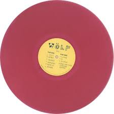 Heavy on gorgeous instrumentals, tyler takes a lyrical focus that takes aim at the band's critics and the trappings of fame. Tyler The Creator Wolf Pink Vinyl Uk 2 Lp Vinyl Record Set Double Album 708645