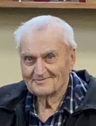 Obituary for Bert Steve Tochor