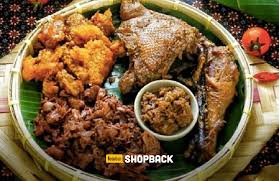 125 ml air putih, 1 lembar daun pandan, cuci bersih. 25 Makanan Khas Jogja Yang Lezat Hits Dan Istimewa