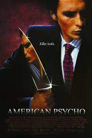 Demasiadas Conexiones American Psycho Peliculas De Culto Peliculas