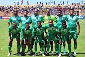 Bloemfontein celtic are determined to up the ante this coming season. Bloemfontein Celtic Reserves Conclude Their London Tour