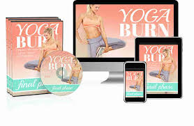 Yoga burn kick start kit. Yoga Burn Total Body Challenge Reviews 30 Day Results