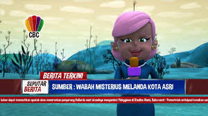 Kita akan belajar bagaimana cara menggambar dan mewarnai kiko. Rcti Promo Kiko Episode Lola Super Bersih Minggu 20 Mei 2018 Youtube