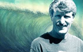 How Kelly's Wave Became David Allan's Home Break