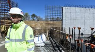 Some huge projects are due to hit critical milestones in the new year, as coronavirus, social distancing and brexit continue to dominate the delivery of construction projects in 2021. Improved Funding Means More Wastewater Projects Getting Built On Cape Cod