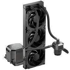 Whether you're boating, camping or tailgating, having a great cooler full of cold beverages is a must. Masterliquid Ml360 Sub Zero Cooler Master