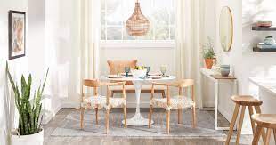 After all, it will be the largest furniture piece in the room. Best Small Kitchen Dining Tables Chairs For Small Spaces Overstock Com Tips Ideas