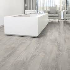 Aquastep Waterproof Laminate Flooring Oak Grey V Groove Podlahy Domov Design