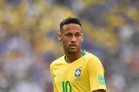 Tons of awesome neymar 2019 wallpapers to download for free. Vorfall Beim Supercup Neymar Krach Mit Kylian Mbappe