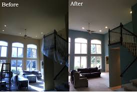 Pin On Before And After Repaints