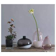 Ikea Vazo Modelleri Formling Vazolar Ikea Ikea Fikirleri