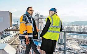 Register with us and we can help you find it. Jobtester Bei Austrocel Holz Ist Genial Pressreader