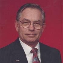 Kenneth Max Benningfield Obituary