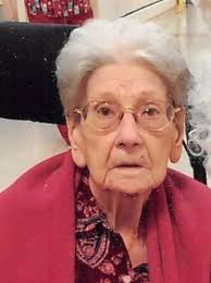 RUTH HALE Obituary (1922