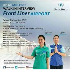 Rp 50.000 waktu tempuh : Loker Di Bandara Soekarno Hatta Tangerang