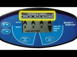 View the daily youtube analytics of bounty hunter metal detectors and track progress charts, view future predictions, related channels, and track realtime live sub counts. Bounty Hunter Pioneer Ex Introduction And How To Video Manual Youtube Bounty Hunter Metal Detector Bounty Hunter Bounty
