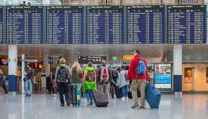 Save online by booking in advance. Media Center Download Photos And Videos Munich Airport