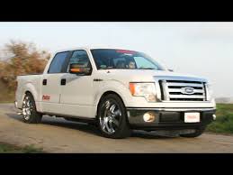 Belltech Performance Lowering For 2009 Ford F150 Youtube