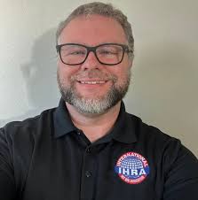 In first round this past weekend, Rachel Meyer Racing set a new TRACK  RECORD in first round this past weekend running a 5.18 ET at 275 mph!!  Catch the full IHRA replay