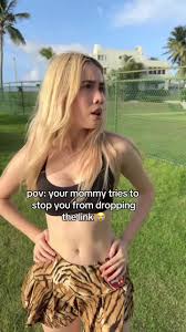 Lil Tay Celebrates 18th Birthday with $1M on OF | TikTok