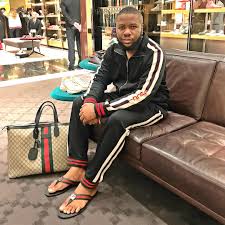 Ray hushpuppi is a business man. Ray Hushpuppi Complete History State Of Origin Net Worth And Throwback Photos Of Hushpuppi All Naija Entertainment
