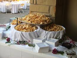 Mmcandycreations Nacho Bar Wedding Food Stations Taco Bar Wedding