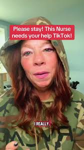 North York General Hospital Nurse Viral Video