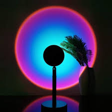 Maybe you would like to learn more about one of these? 16 Colors Sunset Projection Lamp Sunset Lamp Ksds21