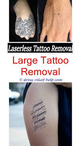 Afterward, rinse the tattoo with warm water. How To Remove Tattoo Naturally How To Remove Permanent Tattoo What To Do After Laser Tattoo Removal Tattoo Tattoo Removal Cost Tattoo Removal Eyeliner Tattoo