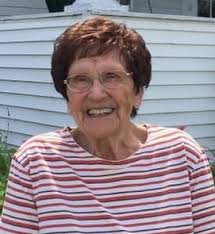 Obituary for Lois Maxine (Clawson) Beach