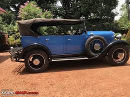 Image result for Moonstone Blue 1929 Dodge