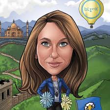 Blink Marketing, Inc.