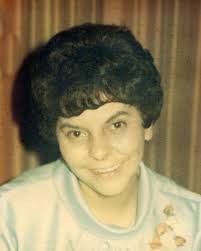 Obituary for Josephine Cangello