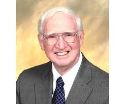 Ralph Perry Obituary (1929