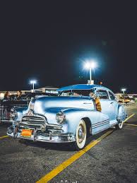 Image result for Cairo Cream 1946 Pontiac