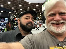 Dallas International Motorcycle Show