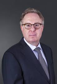 Businesspeople in the news, March 30