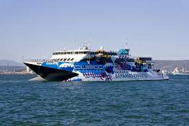 New Ferry Service From Ft Lauderdale To Freeport