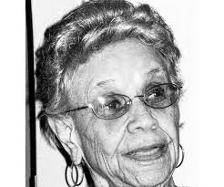 Ella PARHAM Obituary (2017)