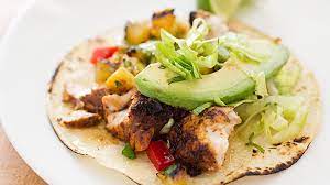 Check spelling or type a new query. Grilled Fish Tacos Cook S Illustrated