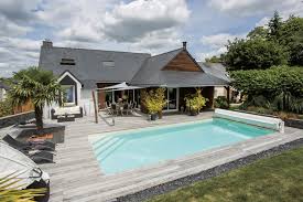 Quel Revetement Pour La Plage De Piscine Cote Piscine